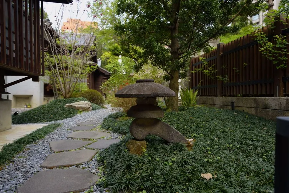 Réalisation jardin Plaisir Paysage 3