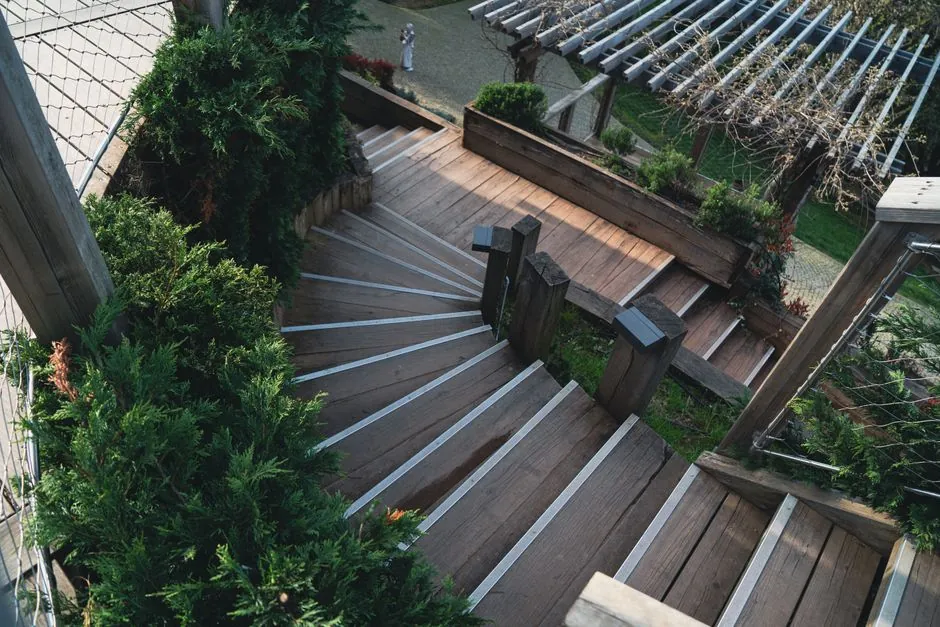 Réalisation jardin Plaisir Paysage 5